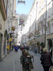 Salzburg